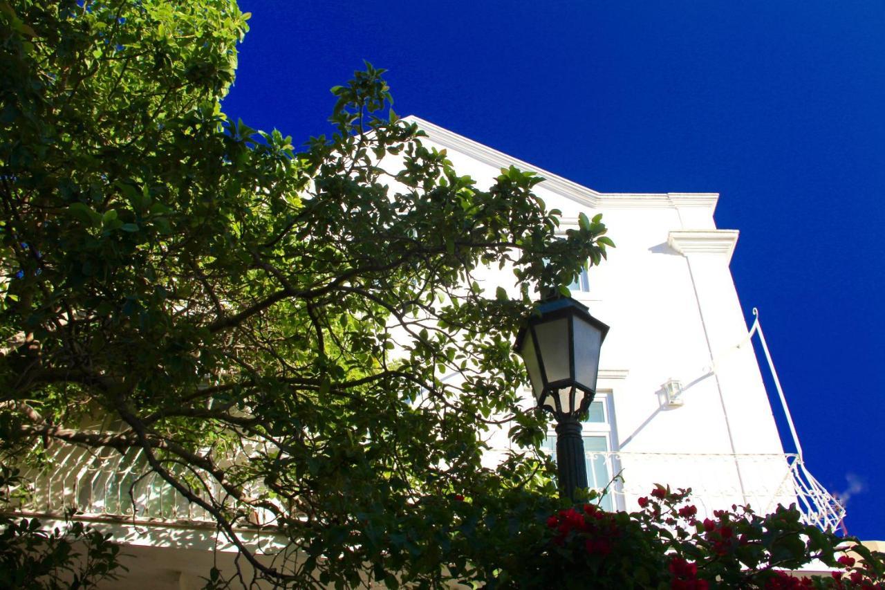 Ninho Salino Hotel Cascais Exterior foto