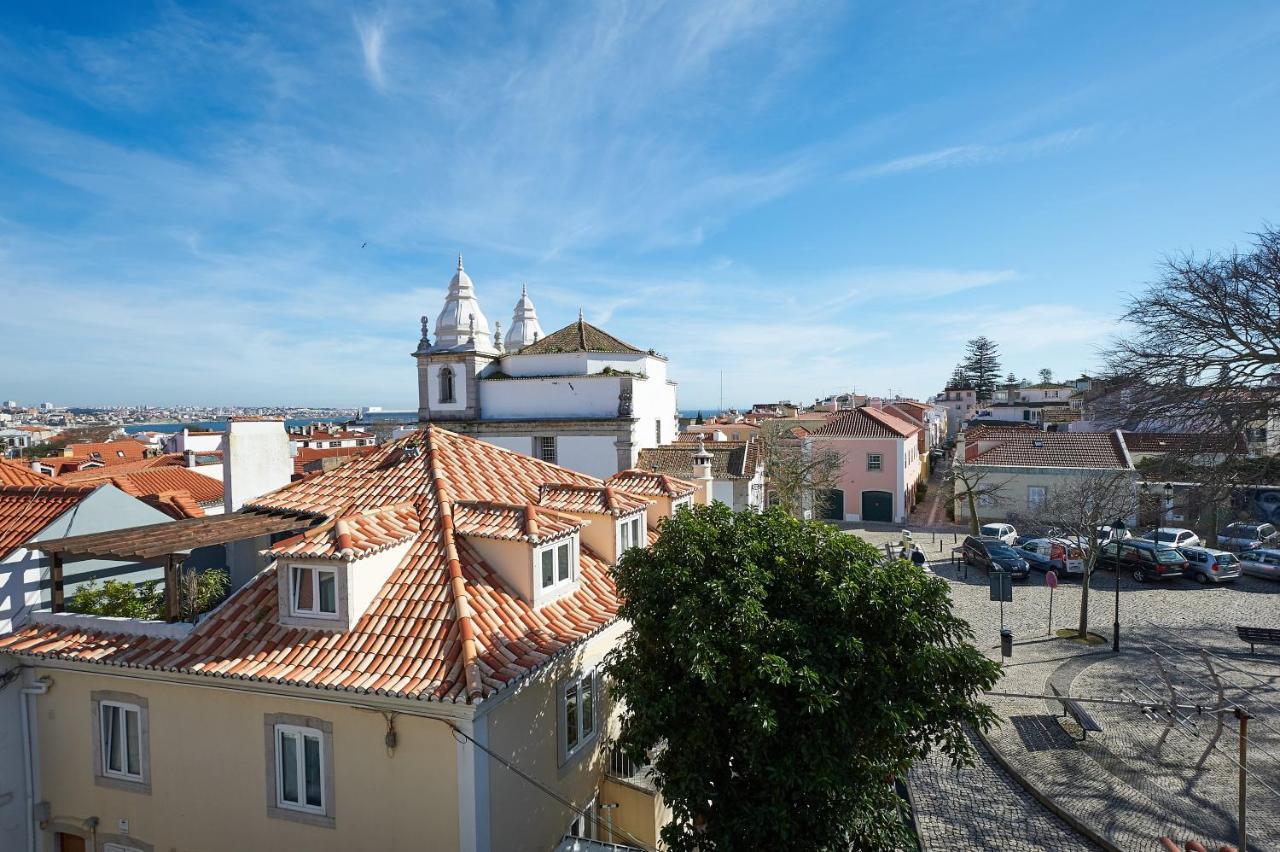 Ninho Salino Hotel Cascais Exterior foto