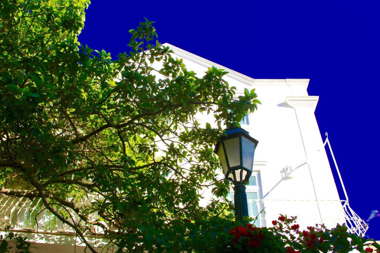 Ninho Salino Hotel Cascais Exterior foto